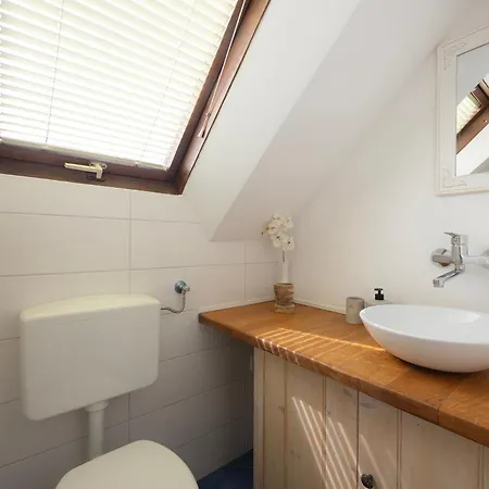 Apartment Jana Radovljica