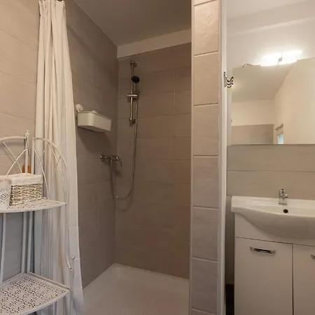 Jana Διαμέρισμα