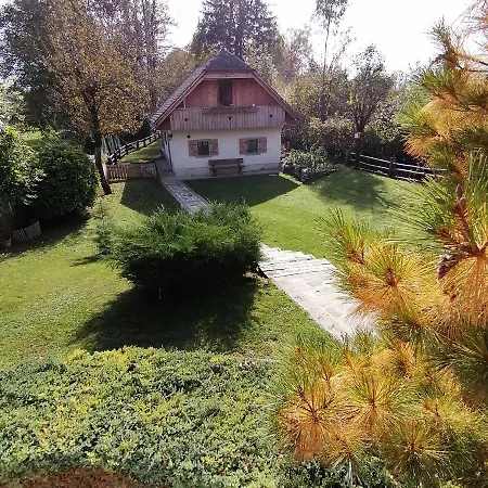 Jana * Radovljica