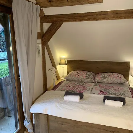 Jana Apartamento Radovljica