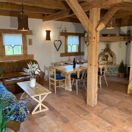 Jana Διαμέρισμα Radovljica