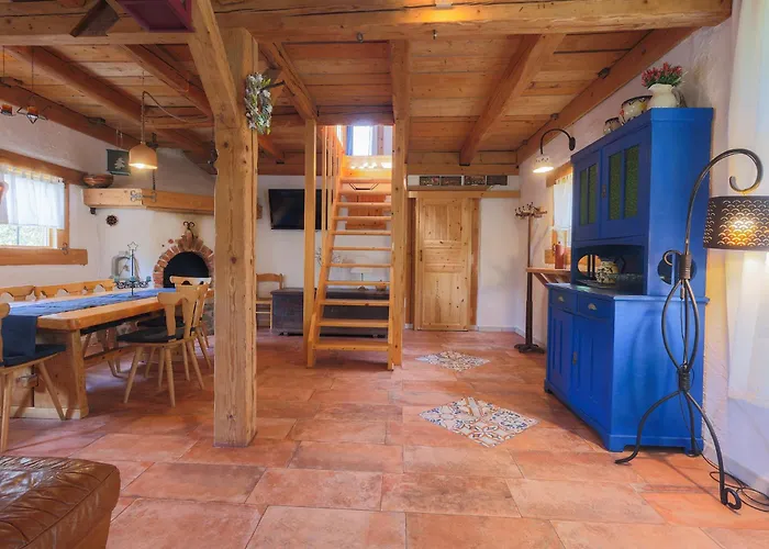 Jana Apartma Radovljica