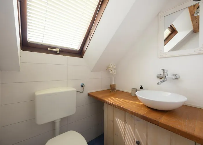 Apartma Jana Radovljica