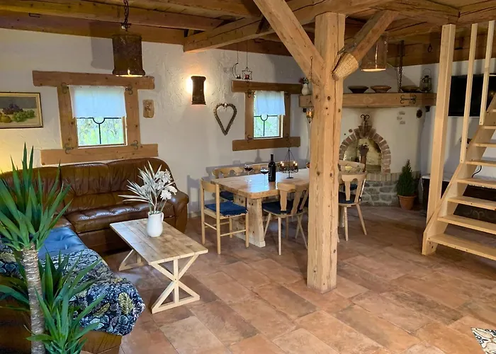 Jana Apartma Radovljica